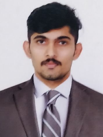 Aswin Sadasivan, placed as Roustabout (Abu Dhabi, UAE)